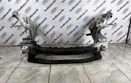 Усилитель бампера Mazda Mazda6 2008 GS1D50070B GH, передний