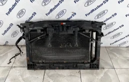Панель передняя (телевизор) Mazda Mazda6 2008 GS1D53110A GH