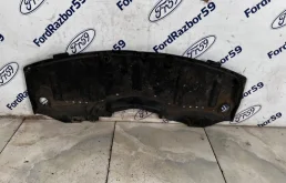 Пыльник бампера Mazda Mazda6 2008 GS1D56112A GH