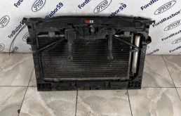 Панель передняя (телевизор) Mazda Mazda6 2011 GS1D53110A GH