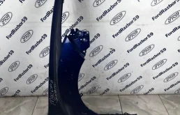 Крыло Mazda Mazda6 2008 GS1D52110D GH, переднее правое