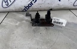 Датчики MRC Ford Focus 2 2007 5243591 CB4 1.8 (QQDB)