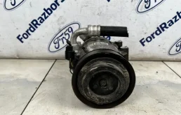 Компрессор кондиционера Kia Ceed 2009 977012H000 ED 1.6 (G4FC)