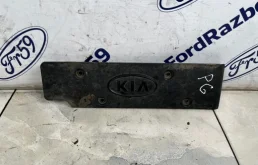 Крышка двигателя декоративная Kia Ceed 2009 224052B010 ED 1.6 (G4FC)
