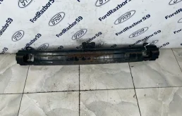 Усилитель бампера Kia Rio 2 2010 865301G000 JB, передний