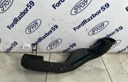 Воздухозаборник Opel Astra 2011 13307080 J