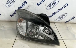 Фара Kia Rio 2 2010 921021G650 JB, передняя правая