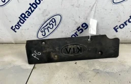 Крышка двигателя декоративная Kia Ceed 2009 224052B010 ED 1.4 (G4FA)