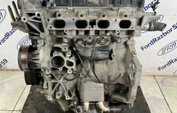 Двигатель Ford Focus 2 2006 1806559 CB4 1.6 (HXDA)