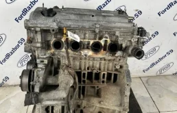 Двигатель Toyota Avensis 2003 1AZFE T250 2.0 (1AZ-FE)
