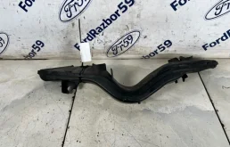 Воздухозаборник Ford Focus 2 2007 1485769 CB4