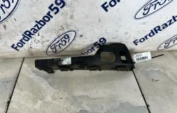 Кронштейн фары Ford Focus 2 2007 1335698 CB4, передний правый