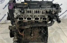 Двигатель Hyundai Tucson 2006 2110123S00 JM 2.0 (G4GC)