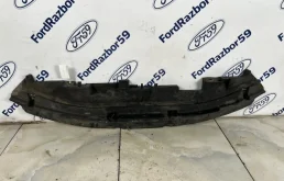 Дефлектор под бампер (пыльник) Mazda Mazda6 2011 GS1D500S1A GH