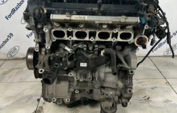 Двигатель Mazda Mazda5 2010 L8 CR 1.8 (L8)
