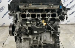 Двигатель Mazda Mazda6 2006 L3C1 GG 2.3 (L3C1)