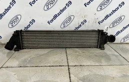 Интеркулер Ford Focus 2 2008 1673687 CB4