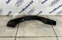 Воздухозаборник Ford Focus 2 2008 1485769 CB4