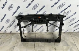 Панель передняя (телевизор) Mazda Mazda6 2010 GS1D53110A GH