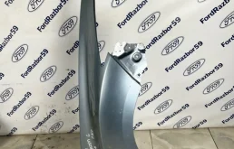 Крыло Mazda Mazda6 2010 GS1D52110D GH, переднее правое