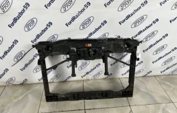 Панель передняя (телевизор) Mazda Mazda6 2008 GS1D53110A GH