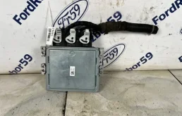Блок управления двигателем Ford Mondeo 4 2009 1709081 BD