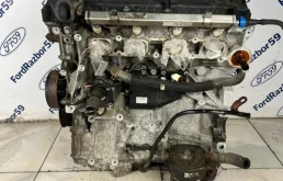 Двигатель Mazda Mazda5 2006 L8 CR 1.8 (L8)