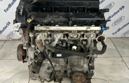 Двигатель Mazda Mazda5 2009 L8 CR 1.8 (L8)