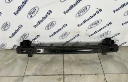 Усилитель бампера Hyundai Santa Fe 2010-2012 865302B010 SM, передний