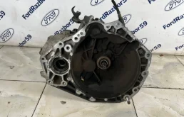 МКПП Suzuki SX4 2008 2471179J00 YA21S 1.6 (M16A)