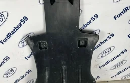 Защита акпп Volkswagen Touareg 2007 7L8825231 GP (7L7) 3.6 (BHK)