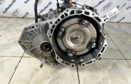 АКПП Ford Mondeo 4 2010 1765480 BD 2.3 (SEBA)