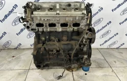 Двигатель Mitsubishi Outlander 2005 4G69 CU5W 2.4 (4G69)