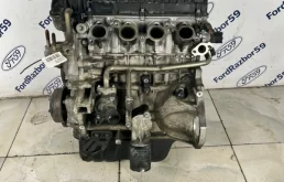 Двигатель Mitsubishi Colt 2002-2012 4A91 Z30 1.5 (4A91)