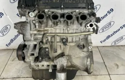 Двигатель Mitsubishi Lancer 2010 4A91 CY 1.5 (4A91)