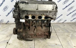 Двигатель Mitsubishi Outlander 2005 4G69 CU5W 2.4 (4G69)