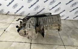 Раздатка Volkswagen Touareg 2007 0AD341011NX GP (7L7) 3.6 (BHK)