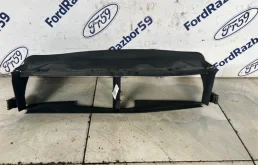 Воздуховод радиатора Ford Focus 3 2013 BM518312AC CB8