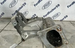 Лонжерон Ford Focus 3 2013 1717877 CB8, передний правый