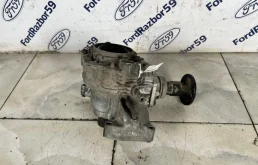 Раздатка Nissan Murano 2005 33100CN200 Z50 3.5 (VQ35DE)