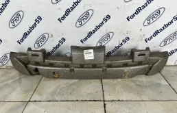 Наполнитель бампера Hyundai i20 2009 865201J000 PB, передний