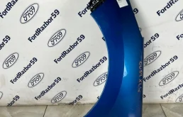 Крыло Peugeot 308 2009 7840W1 T7, переднее левое