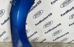 Крыло Peugeot 308 2009 7841Y1 T7, переднее правое