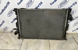 Радиатор ДВС Ford Mondeo 4 2009 1563251 BD