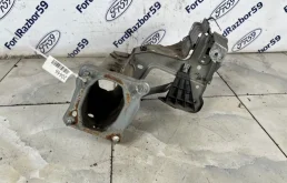 Лонжерон Ford Focus 3 2011 1717876 CB8, передний левый