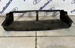 Воздуховод радиатора Ford Focus 3 2011 1714867 CB8