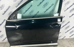 Дверь Volkswagen Touareg 2007 7L0831055L GP (7L7) 3.6 (BHK), передняя левая