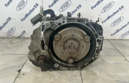 АКПП Peugeot 207 2009 2232L5 WC 1.6 (EP6)
