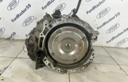 АКПП Ford C-MAX 2006 4848493 C214 2.0 (AODA)