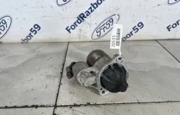 Стартер Hyundai i30 2009 361002B020 FD 1.6 (G4FC)